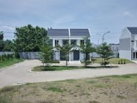 synthesis homes rumah fully furnished