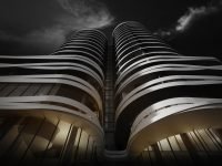 apartemen artis di melbourne