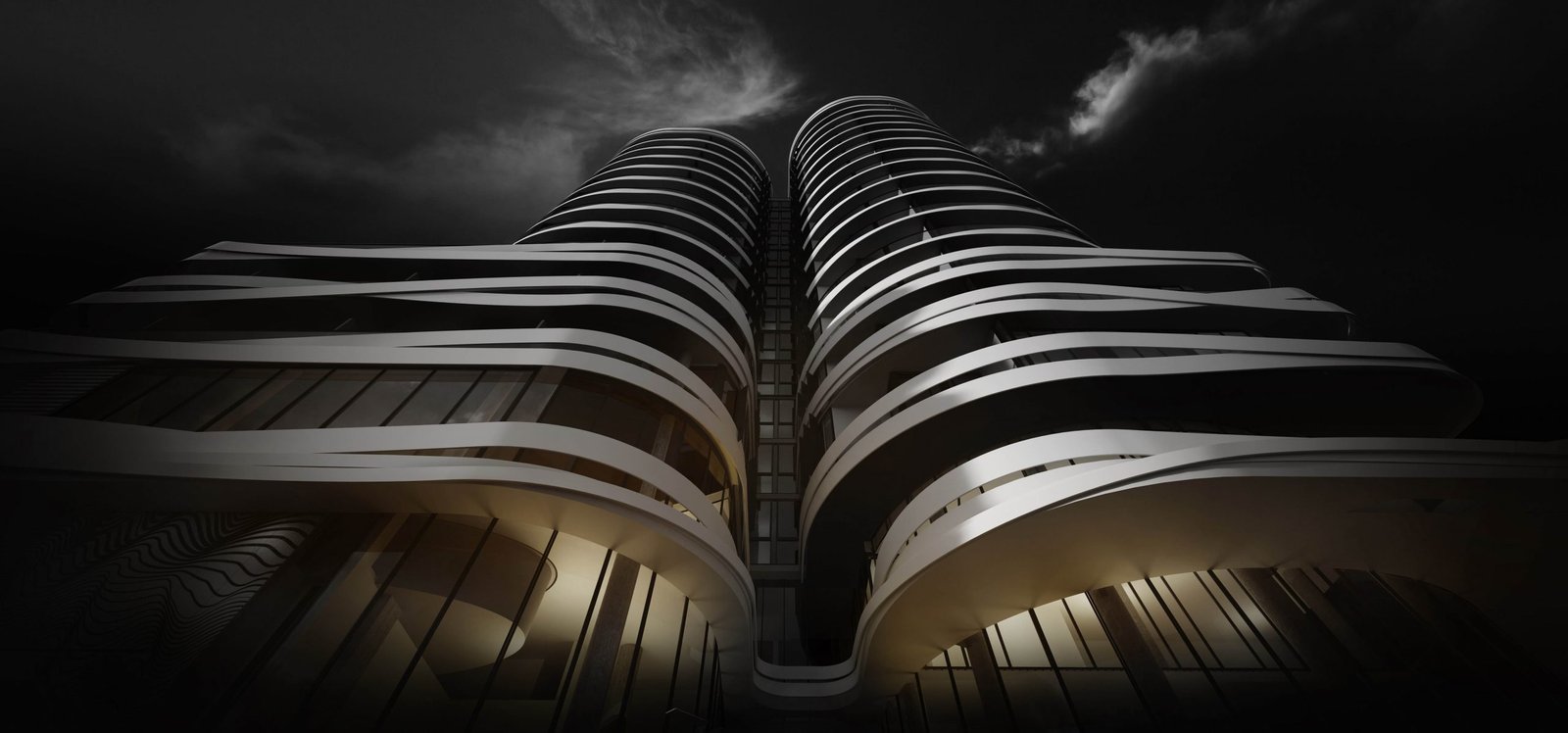 apartemen artis di melbourne