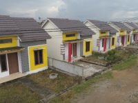 aplikasi sipetruk dan sosialisasi program sejuta rumah dan renovasi rumah subsidi