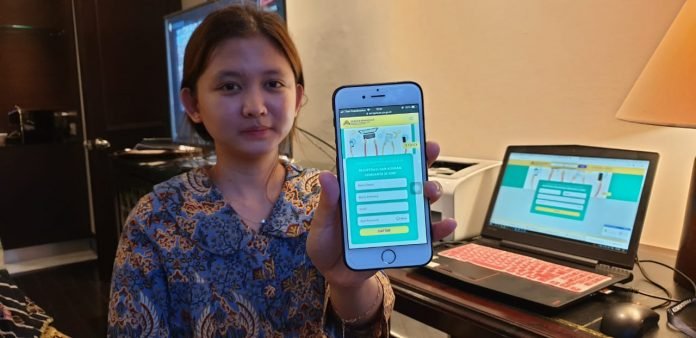 pupr terima pengaduan masyarakat terkait perumahan