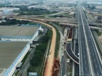 tol baru di jabodetabek