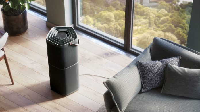 Electrolux Luncurkan Air Purifier