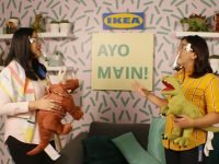 ikea untuk anak ayo main