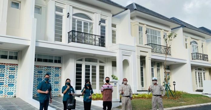 Summarecon Mutiara Makassar