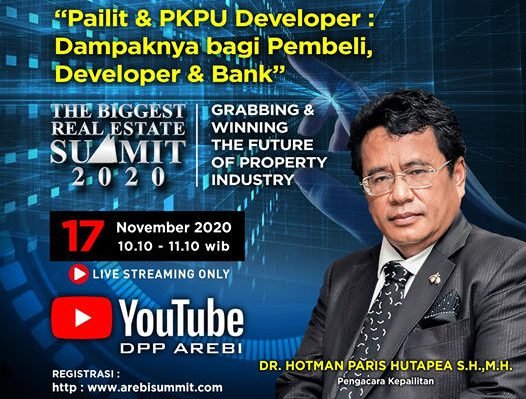 The Biggest Real Estate Summit 2020