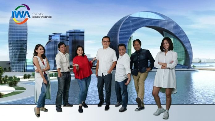 kanal tv properti iwa tv kanal tv properti iwa tv