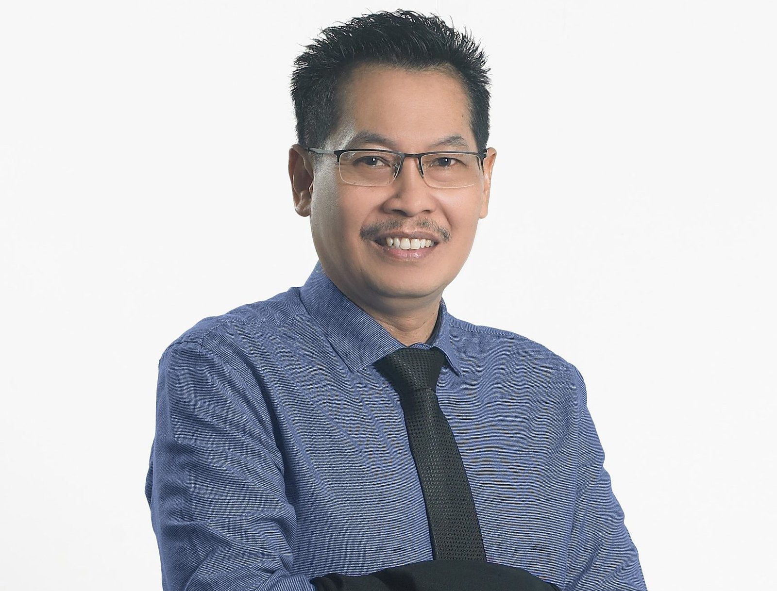 kris banarto