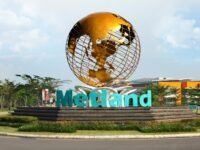 metland raih penghargaan dari majalah forbes asia dan laba metland
