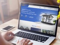 Maybank Lamudi Online Property Fair