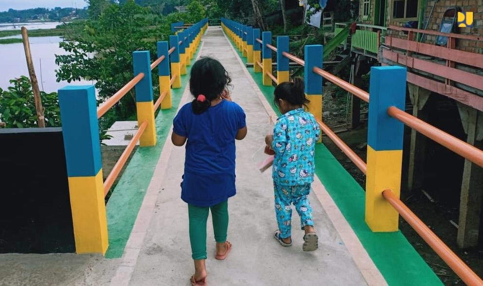Program Kota Tanpa Kumuh
