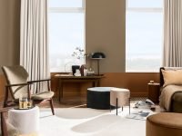 Brave Ground sebagai Colour of The Year 2021 dan Inspirasi Warna Keberuntungan dulux