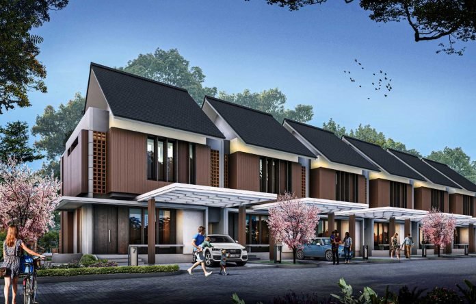 Go Home Residence