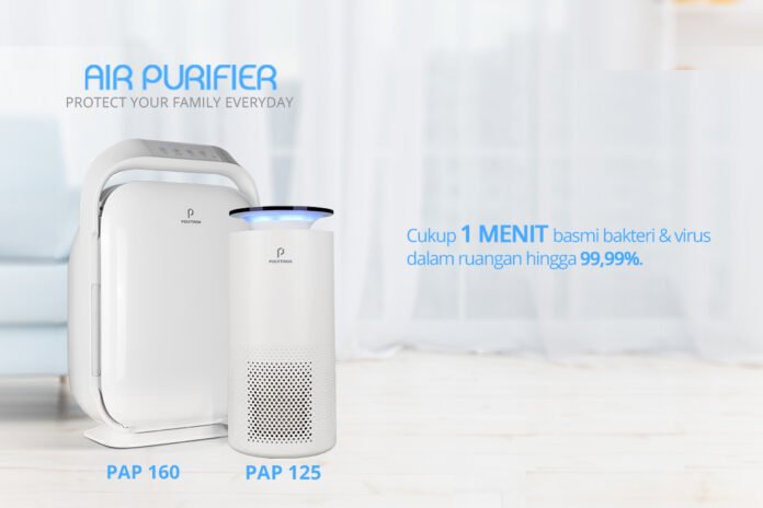 Polytron Air Purifier