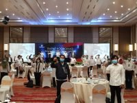 Kementerian PUPR Evaluasi Program Perumahan Untuk Masyarakat