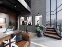 SOHO Flex/Space Lippo Inovasi terbaru Lippo