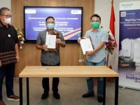 KAI Living di Metland Cibitung