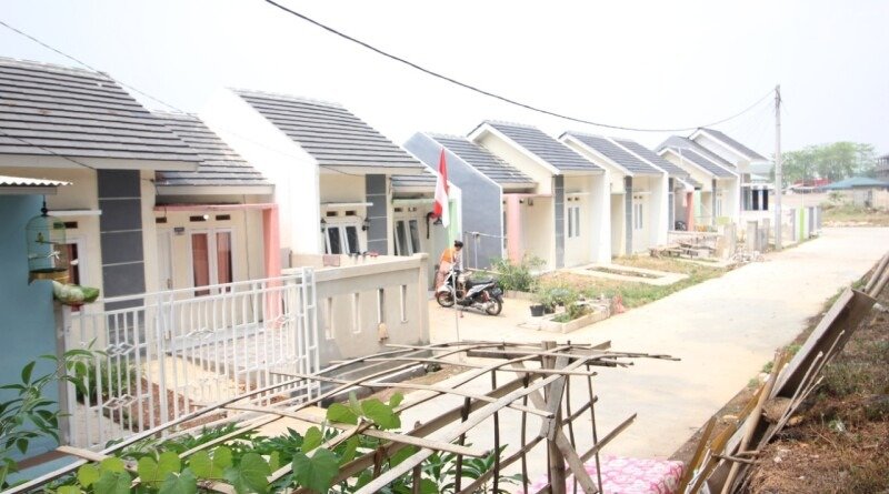 penyaluran dana FLPP 2020