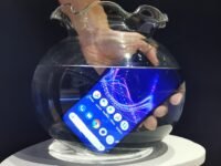 Sharp AQUOS Sense4 Plus