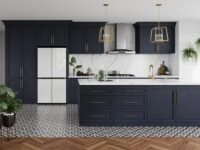 Kulkas BESPOKE