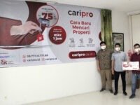 channel sales caripro