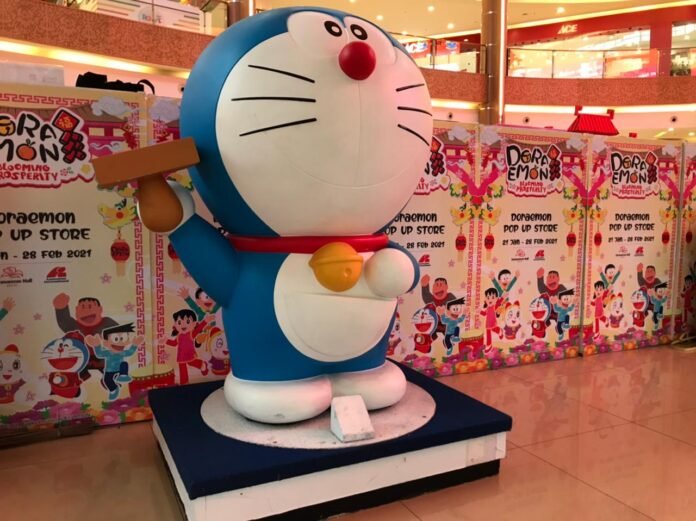 Summarecon Mall Bekasi gelar program belanja Lunar Shopping Sale