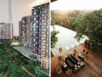 Apartemen The Veranda di Lebak Bulus