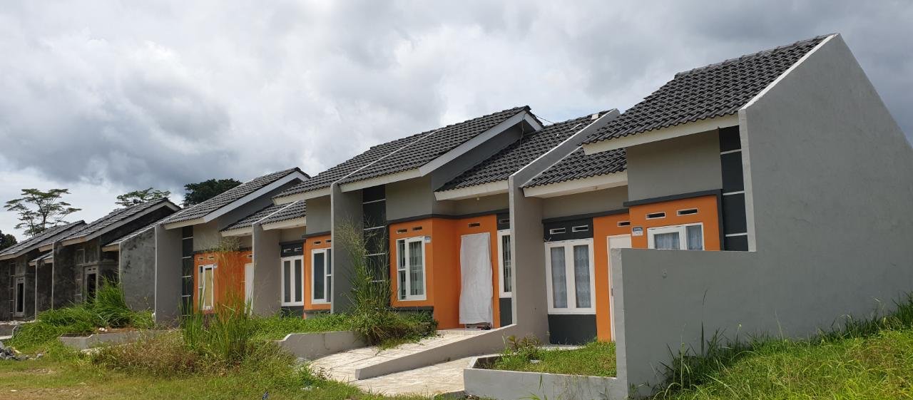 Program sejuta rumah (psr) pupr bagi mbr