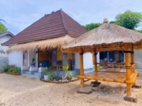 homestay di lombok