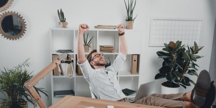 desain kantor generasi milenial