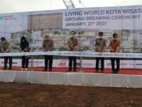 living world kota wisata cibubur