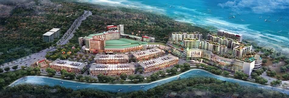 winner group bangun proyek baru di balikpapan