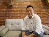 CEO 99 Group Indonesia, Chong Ming Hwee