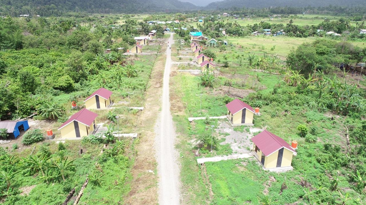 program sejuta rumah