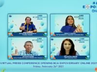 BCA Expoversary Online 2021