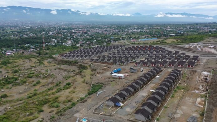 industri properti