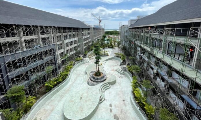 Lavaya Residence & Resort