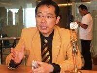 Daniel Handojo, Executive Director Century 21 Indonesia