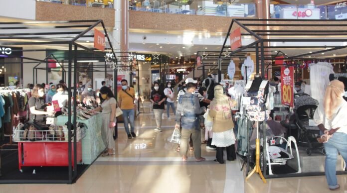 Program Belanja di Summarecon Mall Bekasi Program Belanja di Summarecon Mall Bekasi