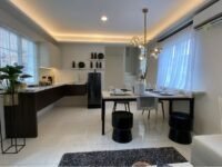 Muse @Alesha Pool Villa bsd city (2)