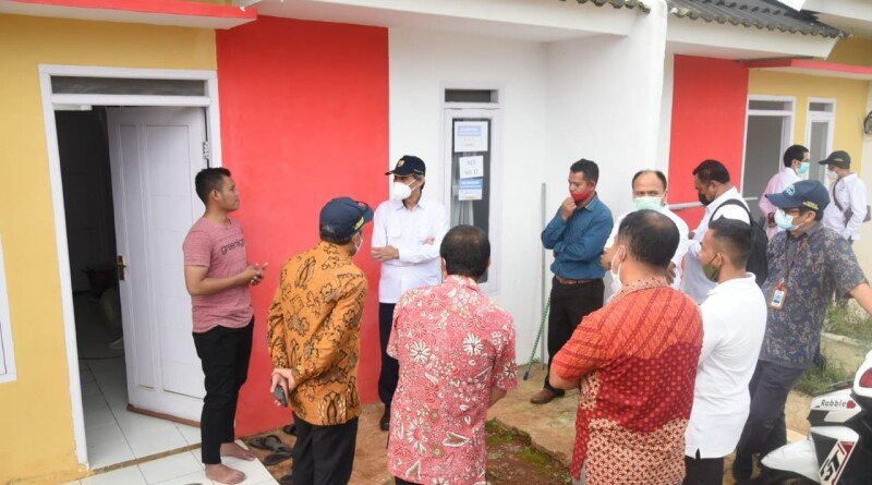 uji coba aplikasi SiAki QC