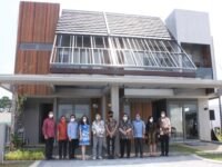 Asera Nishi Phase 2 di Kota Harapan Indah, Bekasi