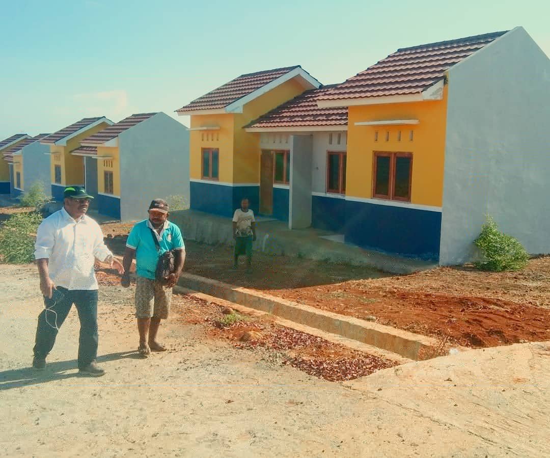 rumah khusus di ntt