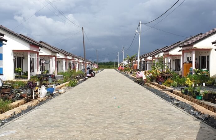 bantuan psu di ntb