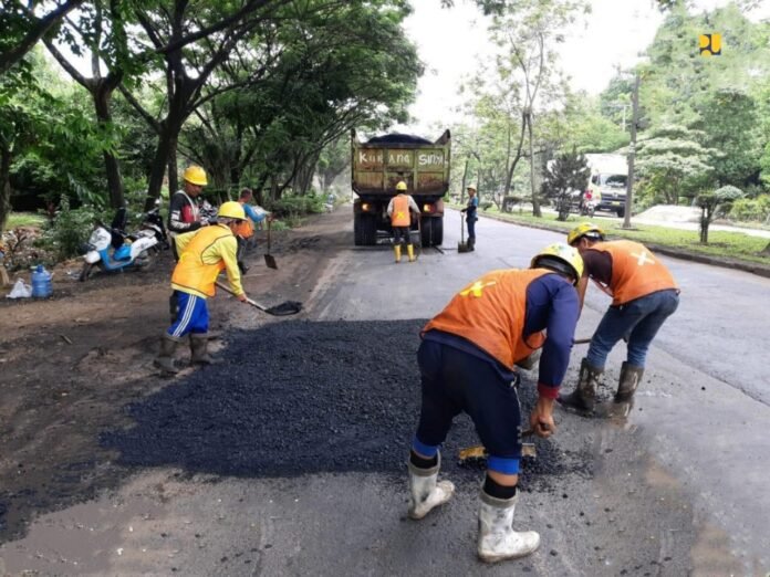 program Padat Karya Tunai