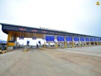 ruas tol di Tangerang