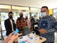 ika kota baru parahyangan