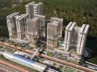 LRT City Ciracas - Urban Signature