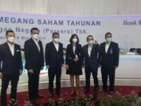 dirut btn baru