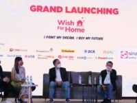 Sinar Mas land luncurkan program Wish for Home